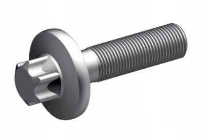 Šroub náboje Mercedes A0009907503