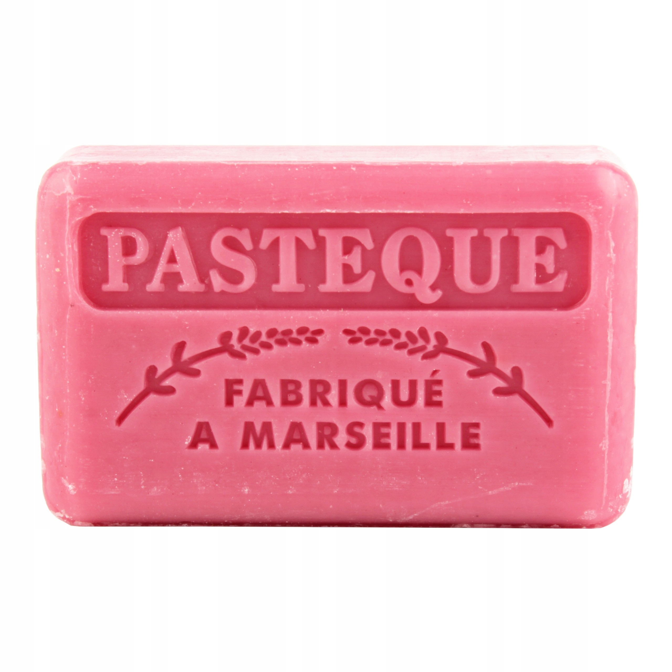 

Mydło marsylskie 125g Arbuz francuskie