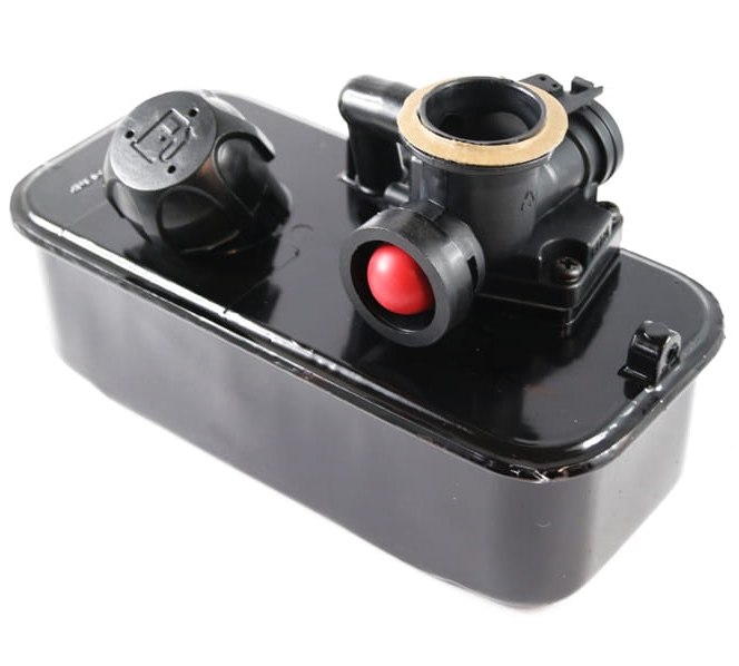 Palivová Nádrž B&s 400 500 Classic S Karburátorem