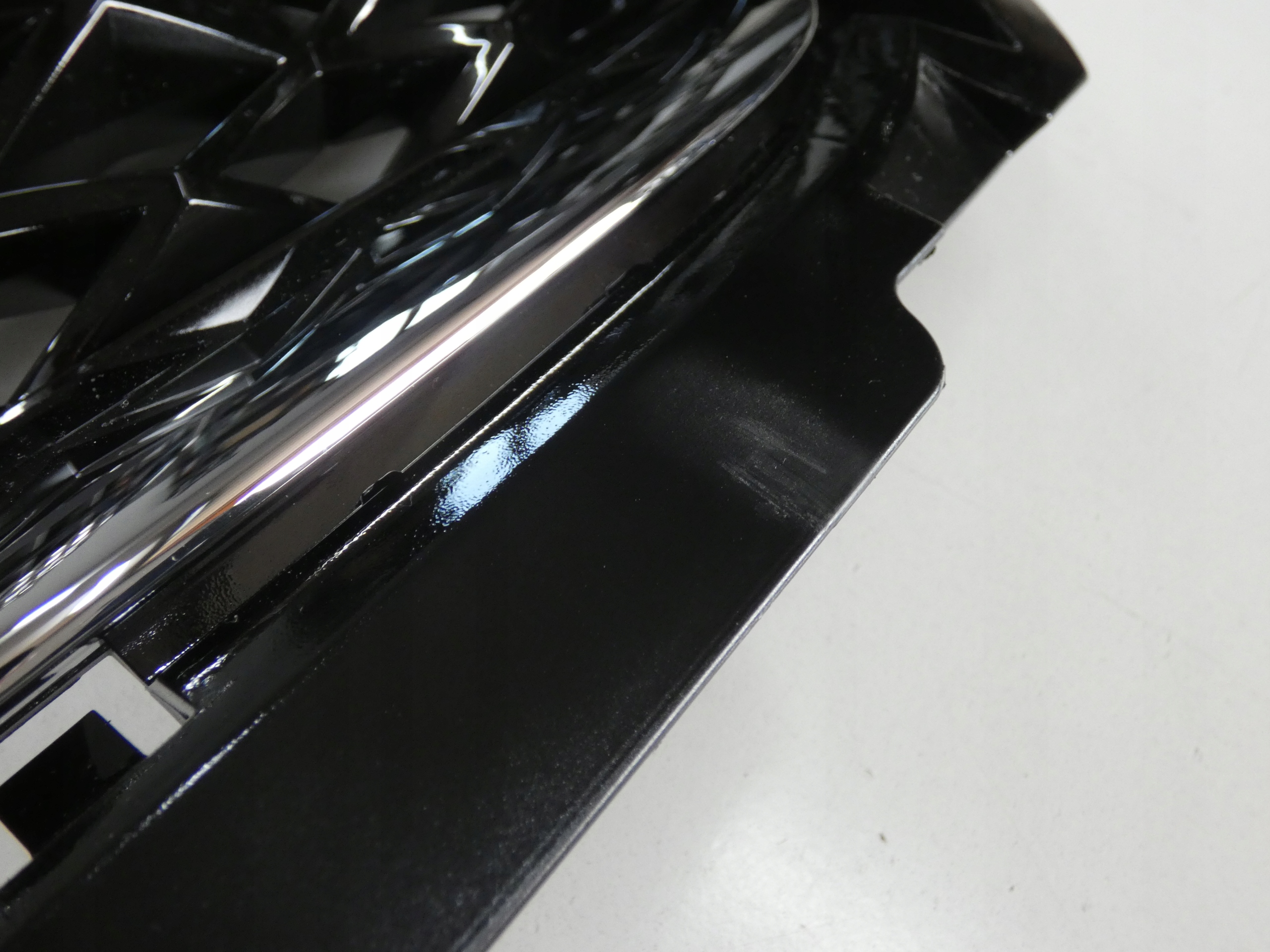 Kia Niro SG2 Kühlergrill FRONTGRILL Kühlergitter - Thumbnail 7