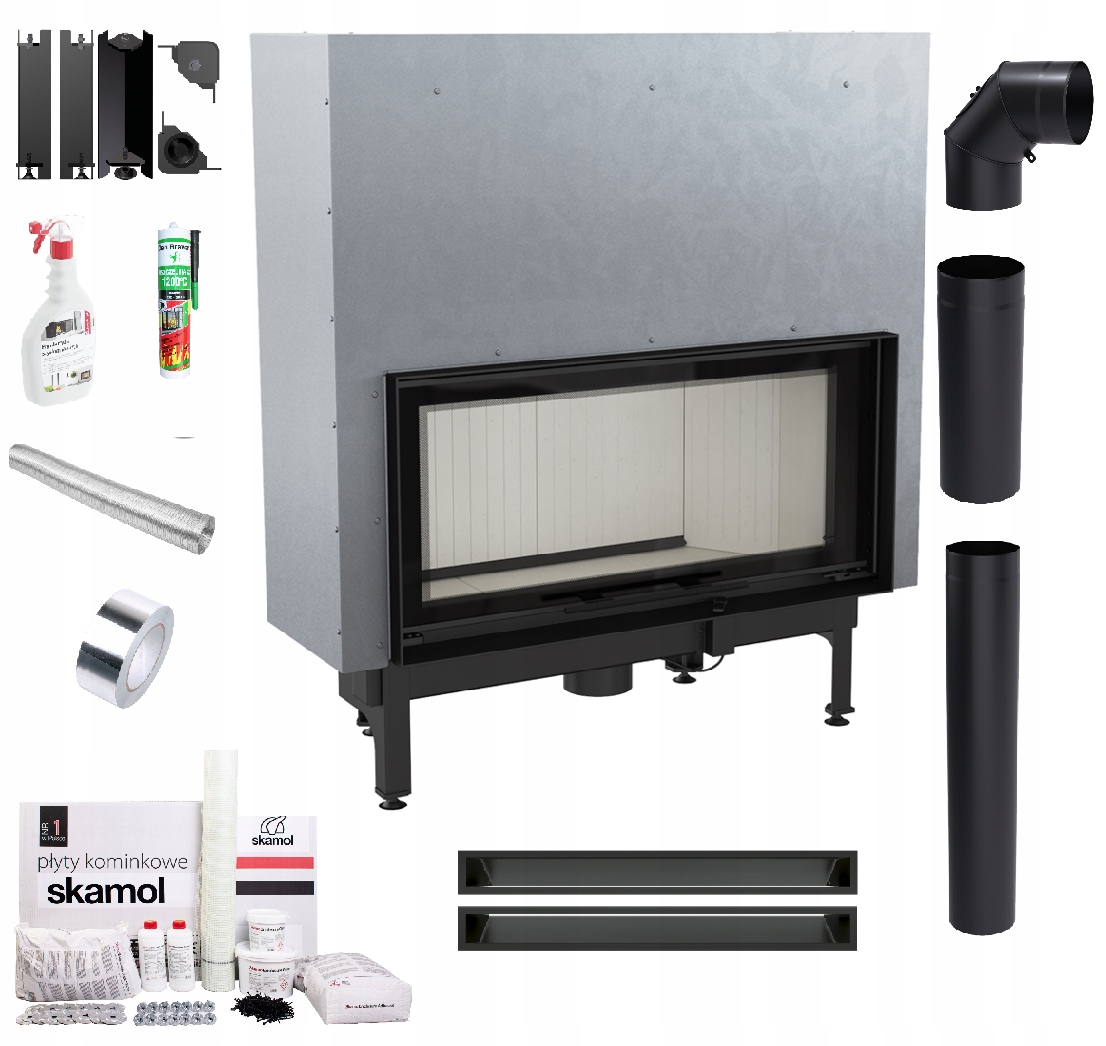 Krb Krbová Vložka Nadia 14 Eko Gilotina