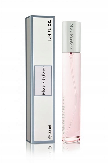 

Miss Parfum Perfumetki Perfumy Damskie 33 ml