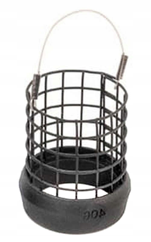 Koszyk feederowy VDE-Robinson Ring rozm. S 35g