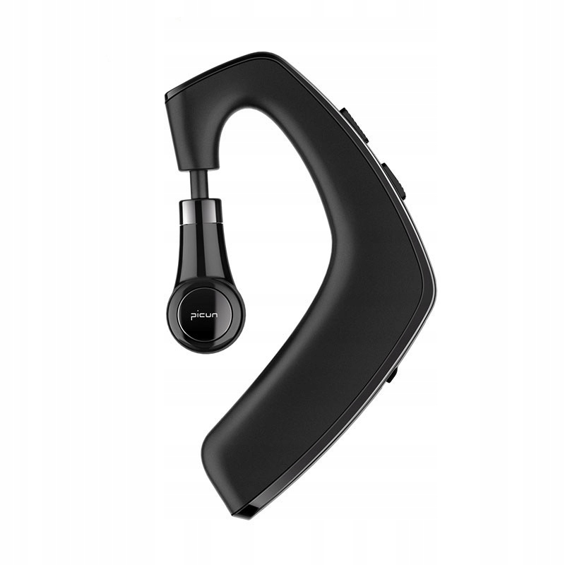 SŁUCHAWKA BEZPRZEWODOWA BLUETOOTH DO UCHA PICUN T8