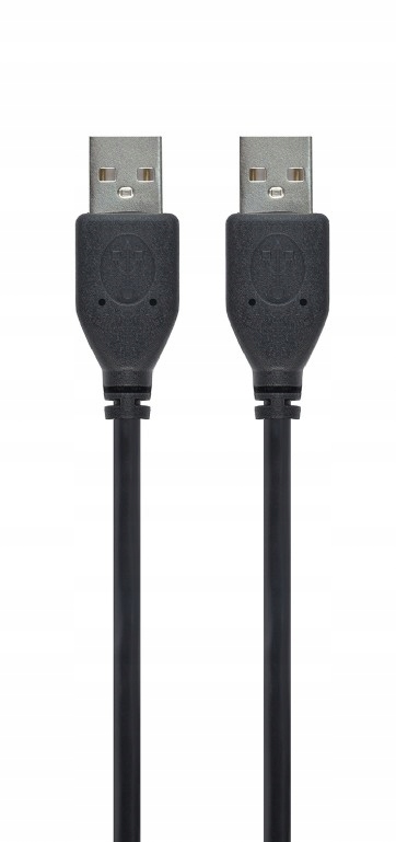 Kabel USB - USB 2.0 A-A 1,8m Gembird Kod producenta CCP-USB2-AMAM-6