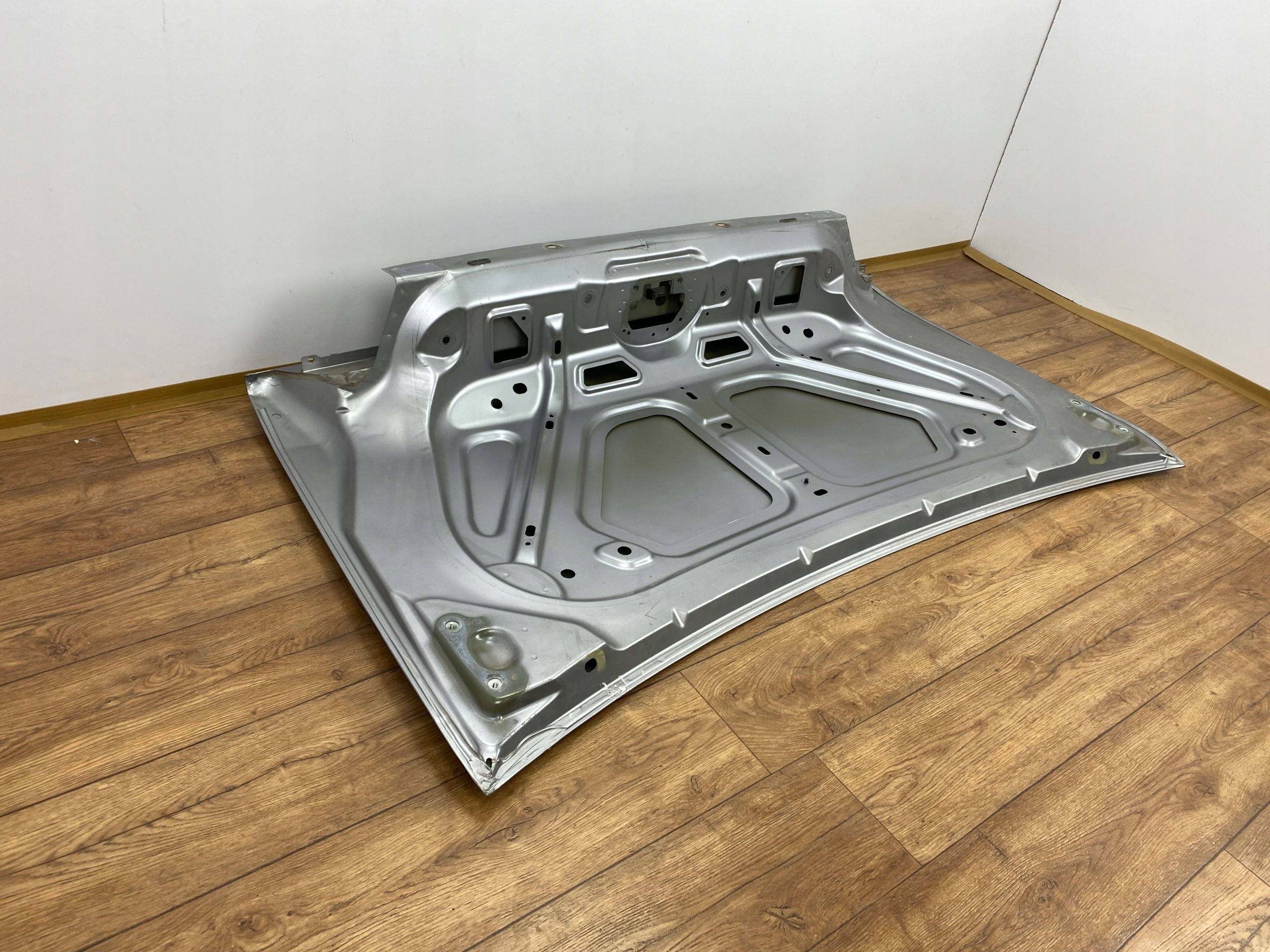 boot door boot Dodge Challenger 2015+ USA