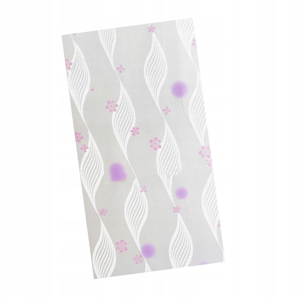 okienna - 15 Transparentność przezroczysta