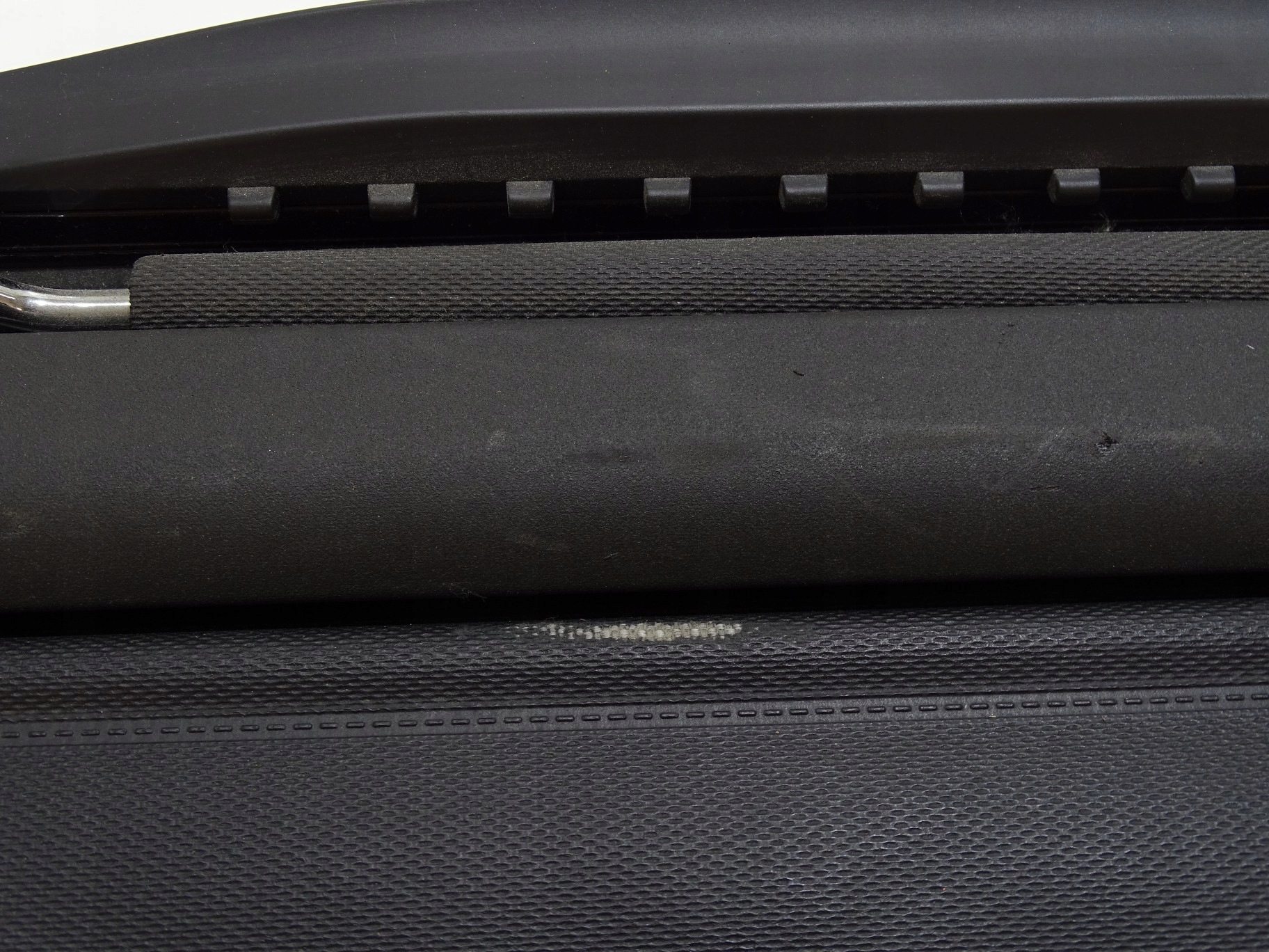 blinds net boot BMW E61 OE