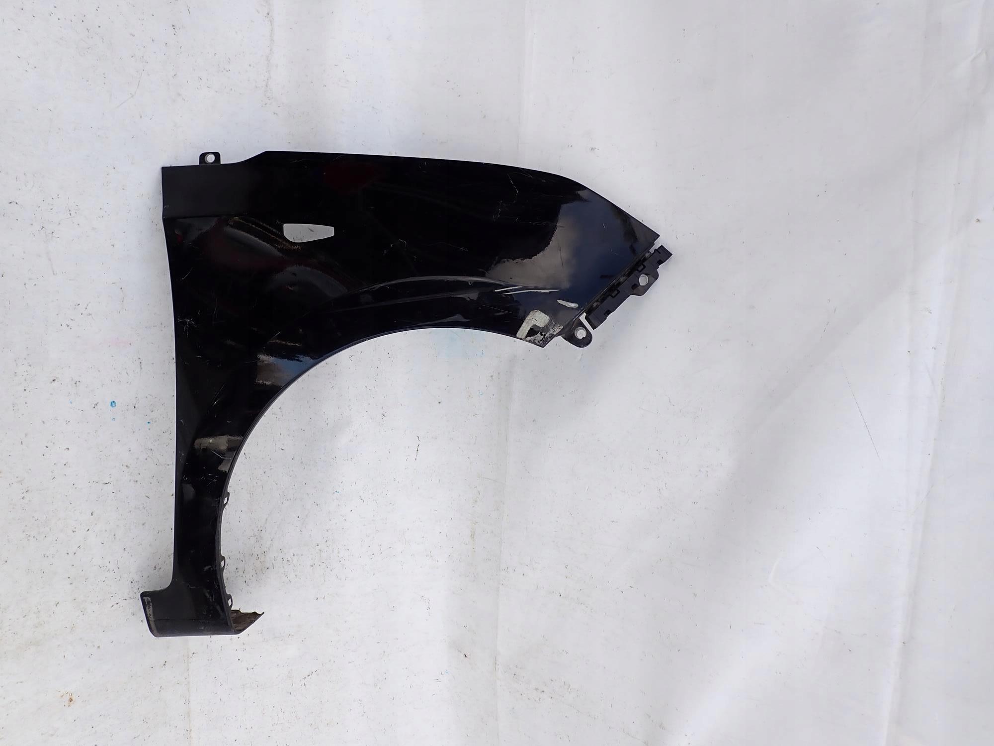 HYUNDAI I10 II 2 13-19 fender front front right