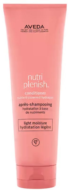 Aveda Nutriplenish Conditioner Vyživující Kondicionér Na Vlasy 250 ml