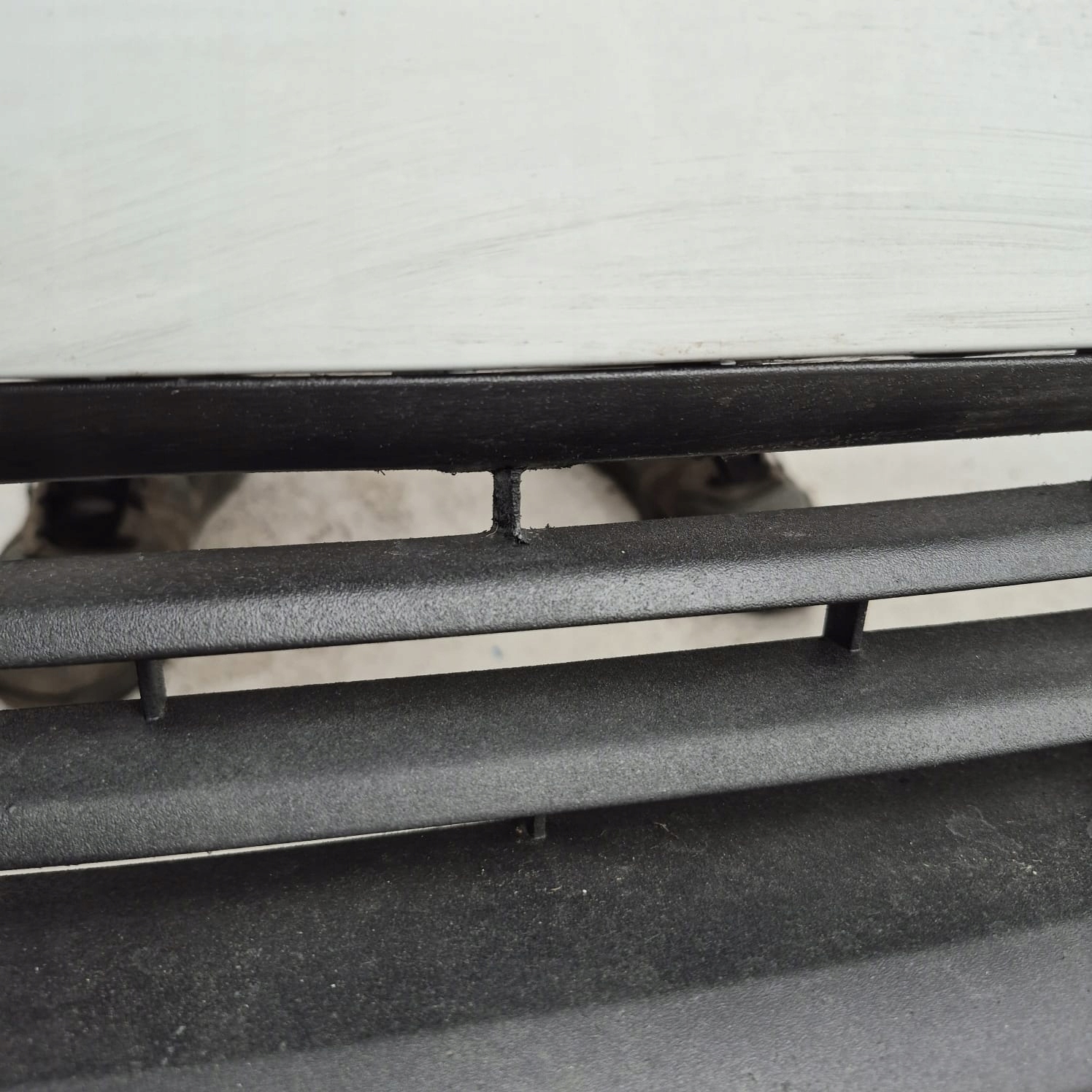 OPEL INSIGNIA B 17- bumper front front 6XPDC 13491134