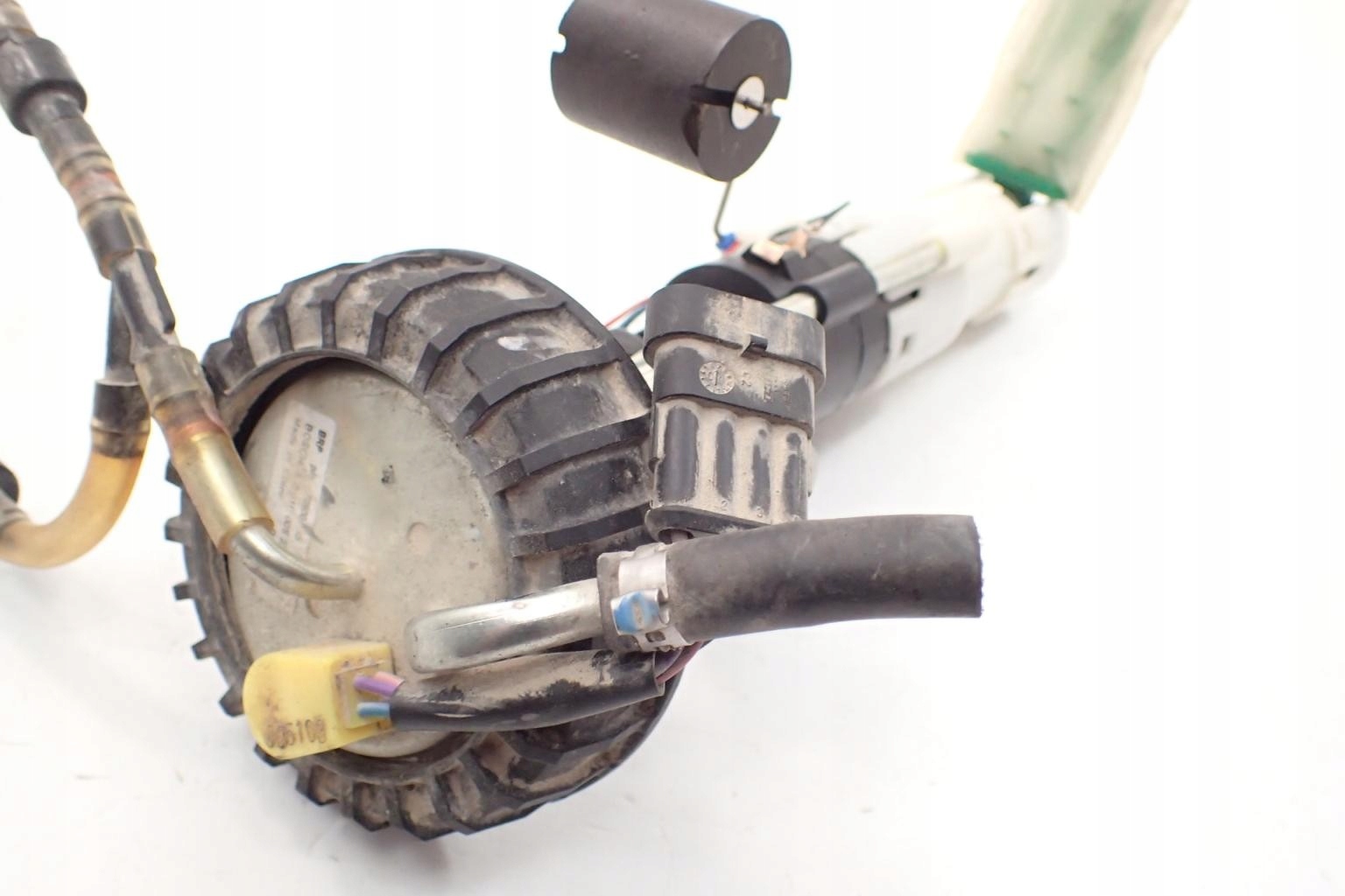 Can Am Outlander 400 Pompa paliwa pływak Producent Can-Am OE