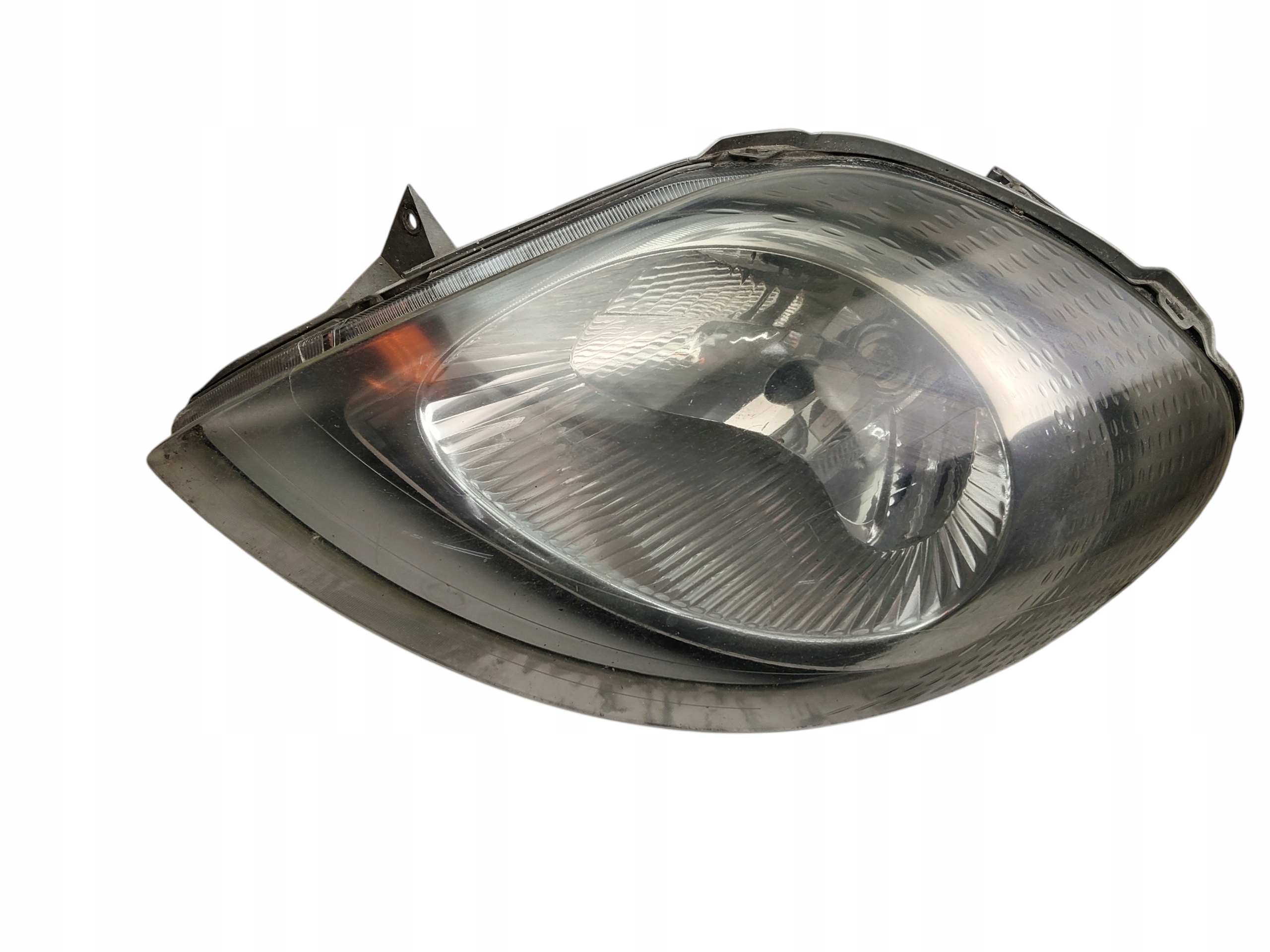 light left front OPEL VIVARO A TRAFIC II (2001-2006) 91165719 EUROPA
