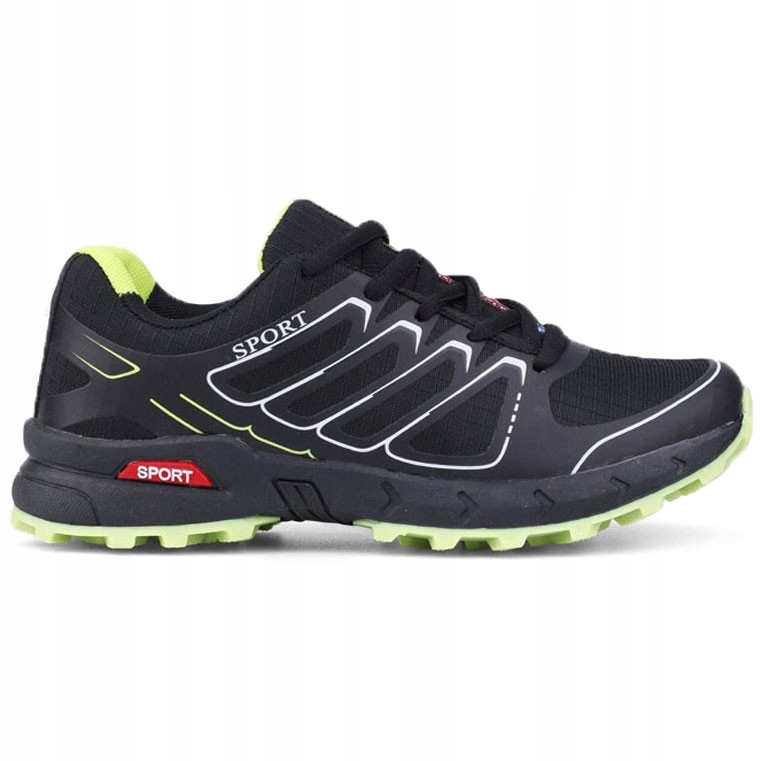 

Buty sportowe dziecięce trekkingi chłopięce lekkie