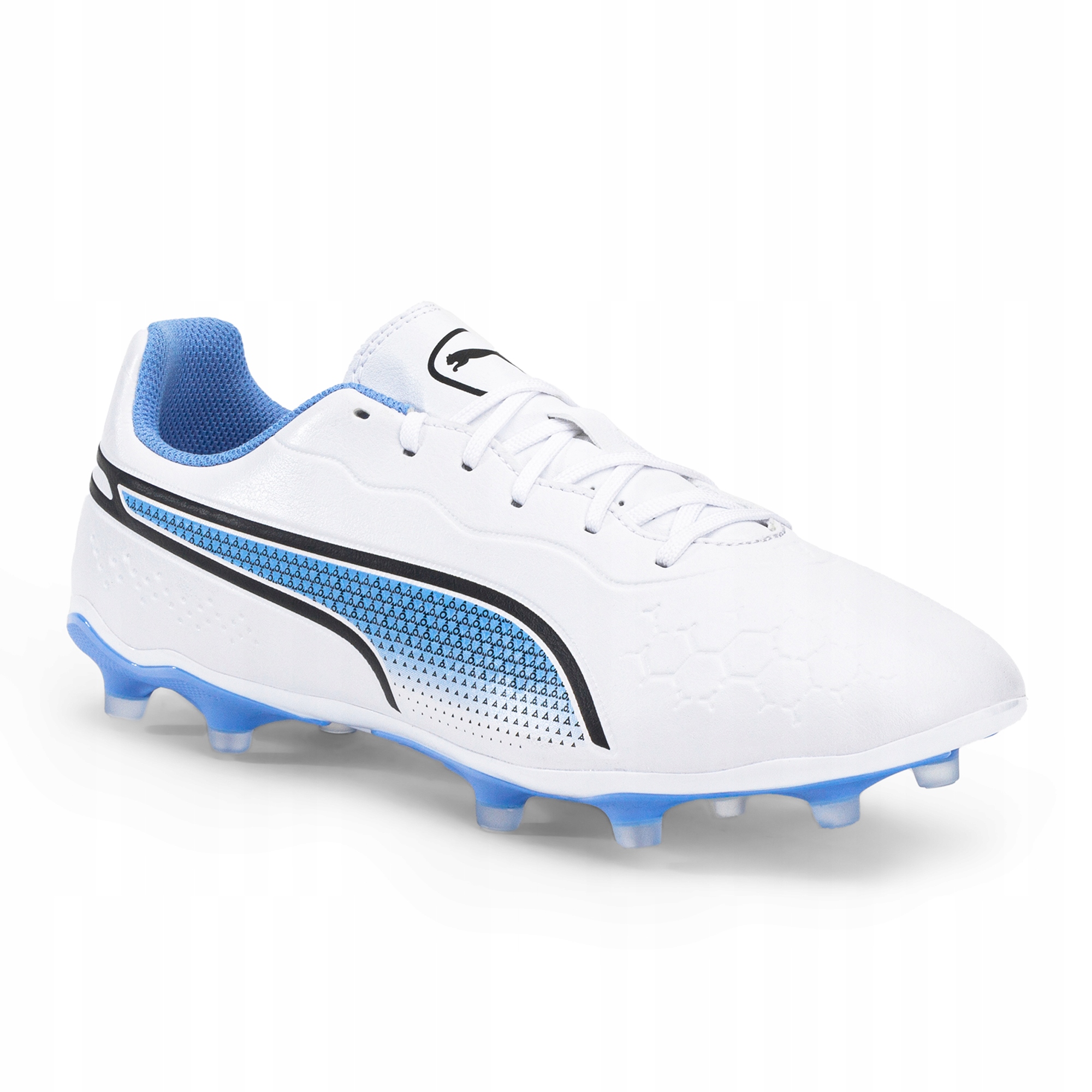 Buty piłkarskie męskie Puma King Match Fg/ag 44.5