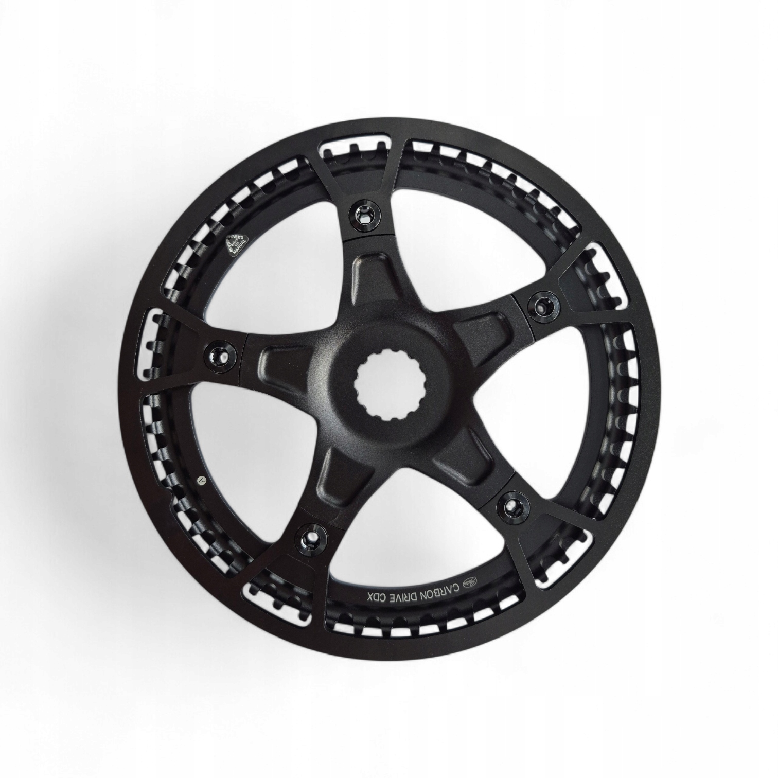 Zębatka, pająk Gates Carbon Drive, 55t, Bosch Gen 3