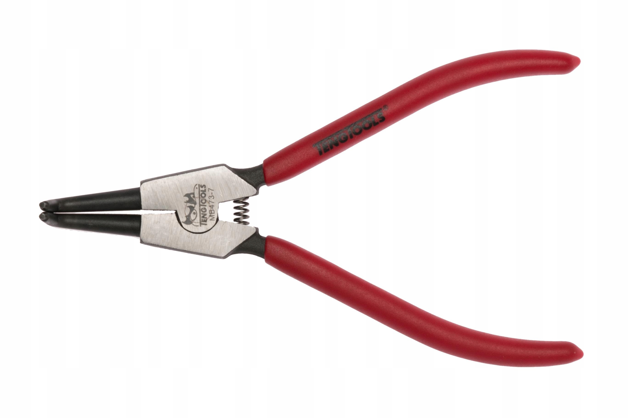 Szczypce wygięte do pierścieni osadczych zewnętrznych 19-60 mm TengTools