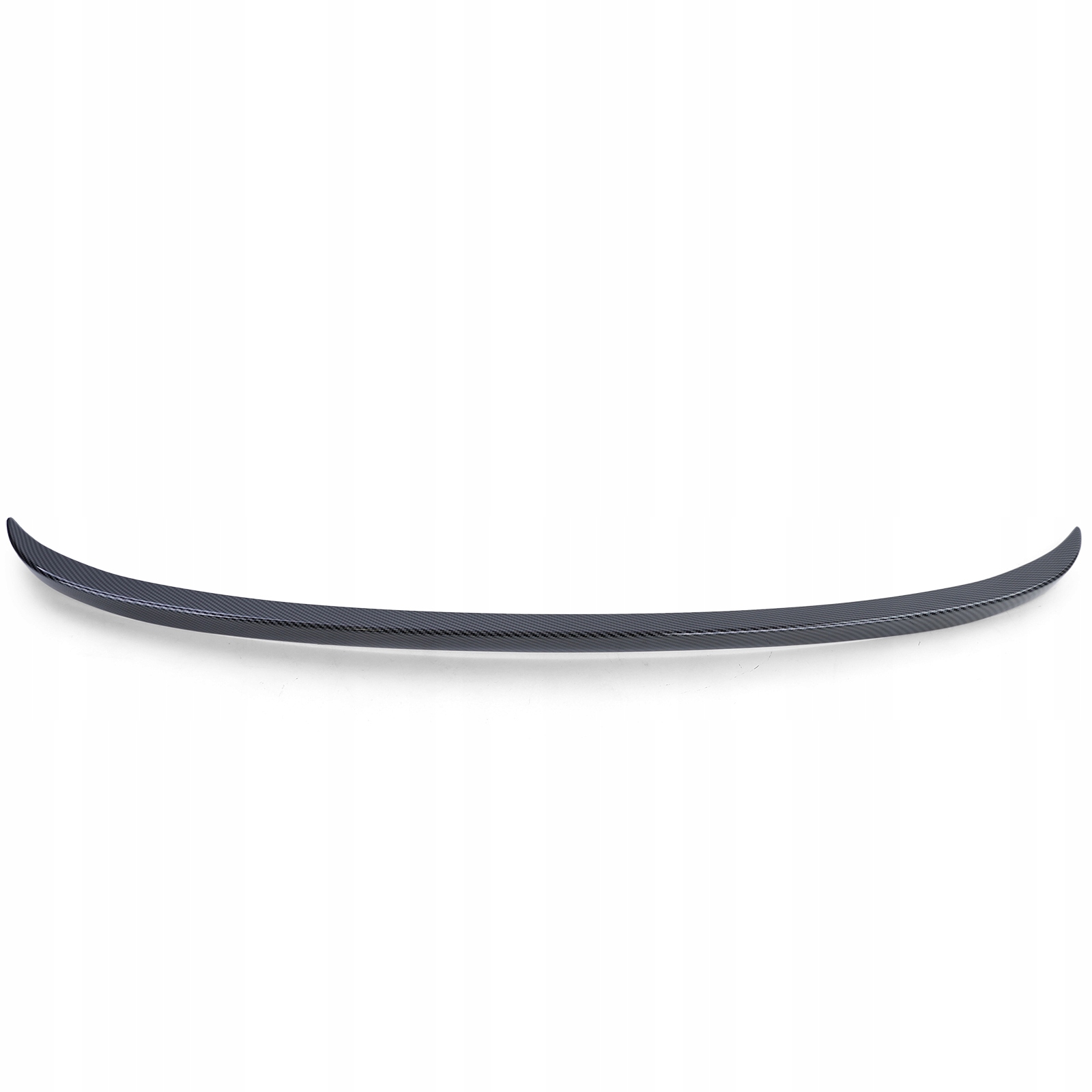 SPOILER NA KLAPE TYLNY BMW 3 E90 (05-11) CARBON Typ samochodu Samochody osobowe