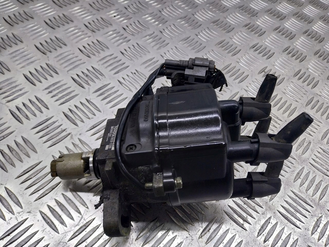 Aparat zapłonowy Toyota OE 19020-11380