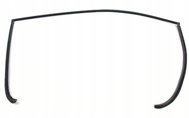 Bmw E60 Těsnění Zadního Skla Zadní Horní Karoserie