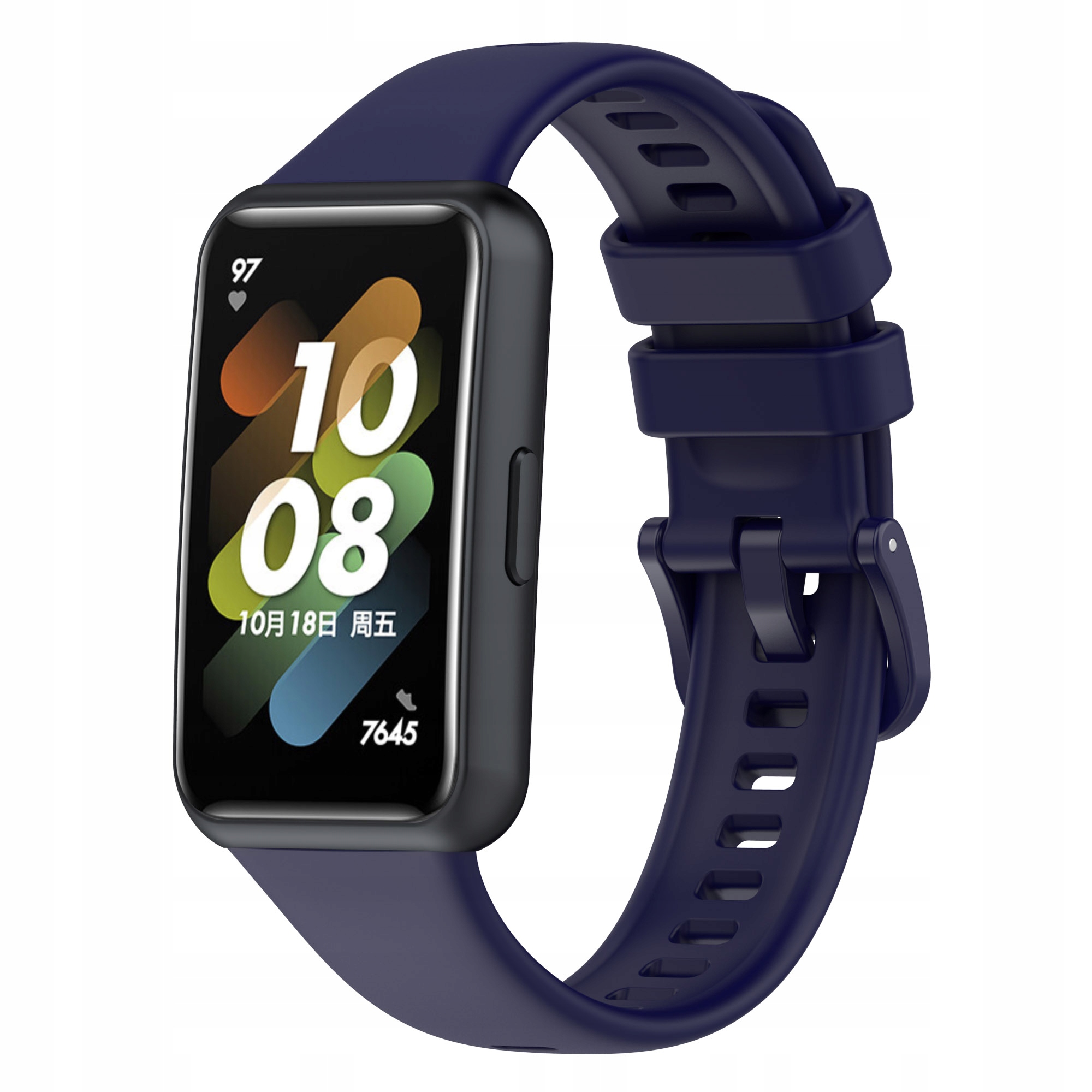 

Opaska Pasek Do Huawei Band 7