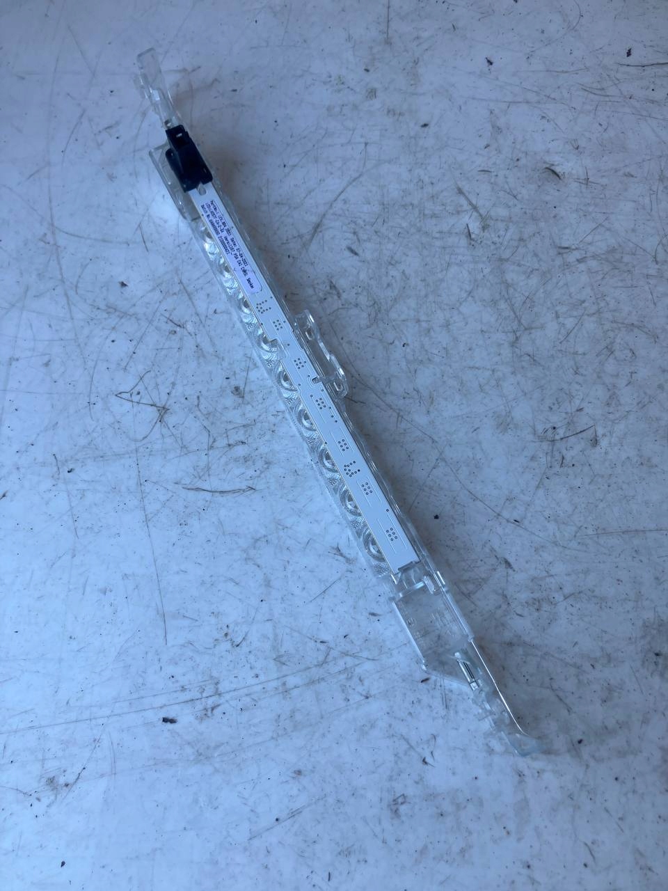 TRZECIE light STOP 9834281780 CITROEN C4 III