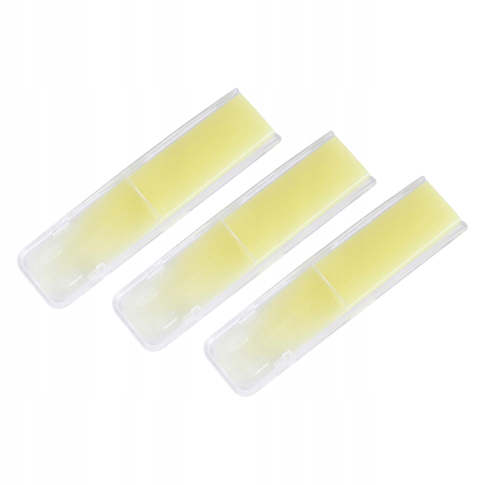 3 szt. Stroiki do saksofonu Stroiki do klarne