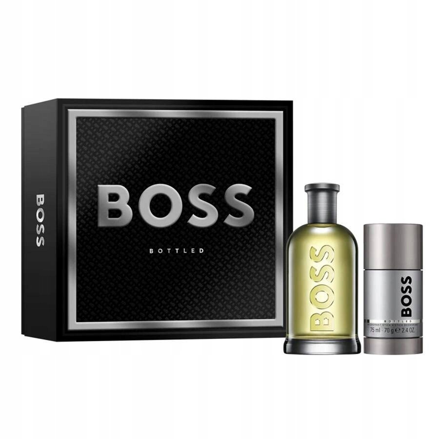 Hugo Bottled Edt 200 Ml tyčinka 75 Ml