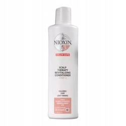 

Nioxin System 3 Odżywka Przeciw Wypadaniu 300ml