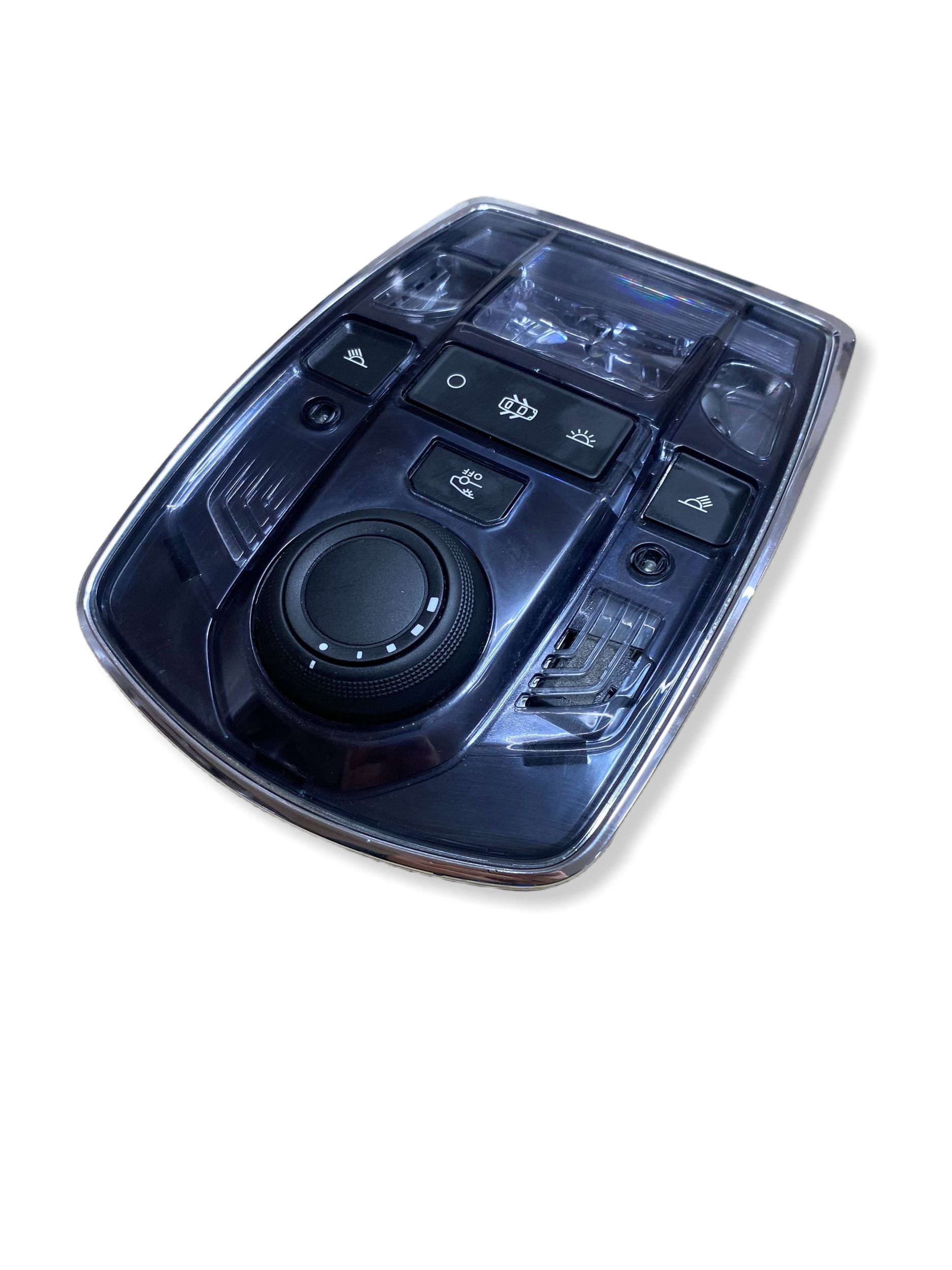 Peugeot 508 console lighting roof 98033020ZD
