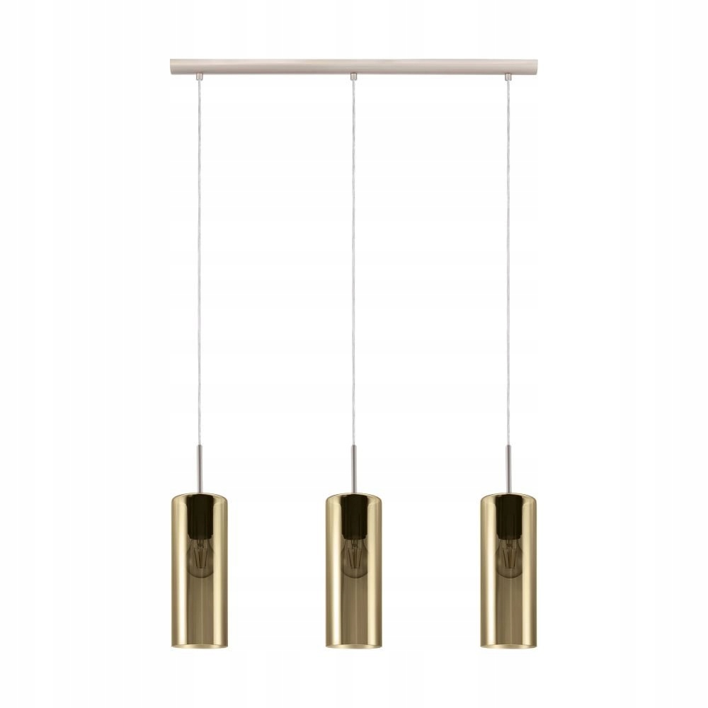 Závesná lampa Selvino 98697 Eglo