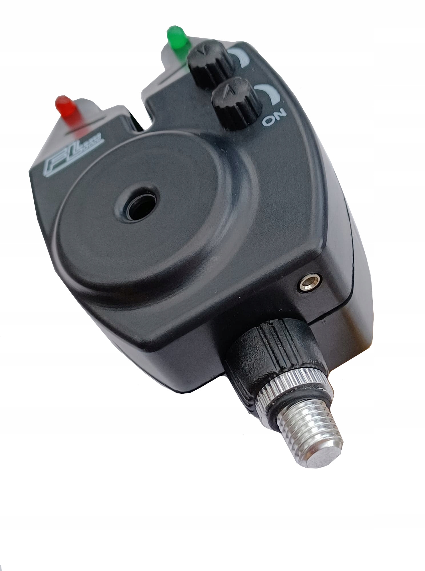 ELEKTRONICZNY SYGNALIZATOR BRAŃ LED CARP + BATERIA Kod producenta ELEKTRONICZNY SYGNALIZATOR BRAŃ LED