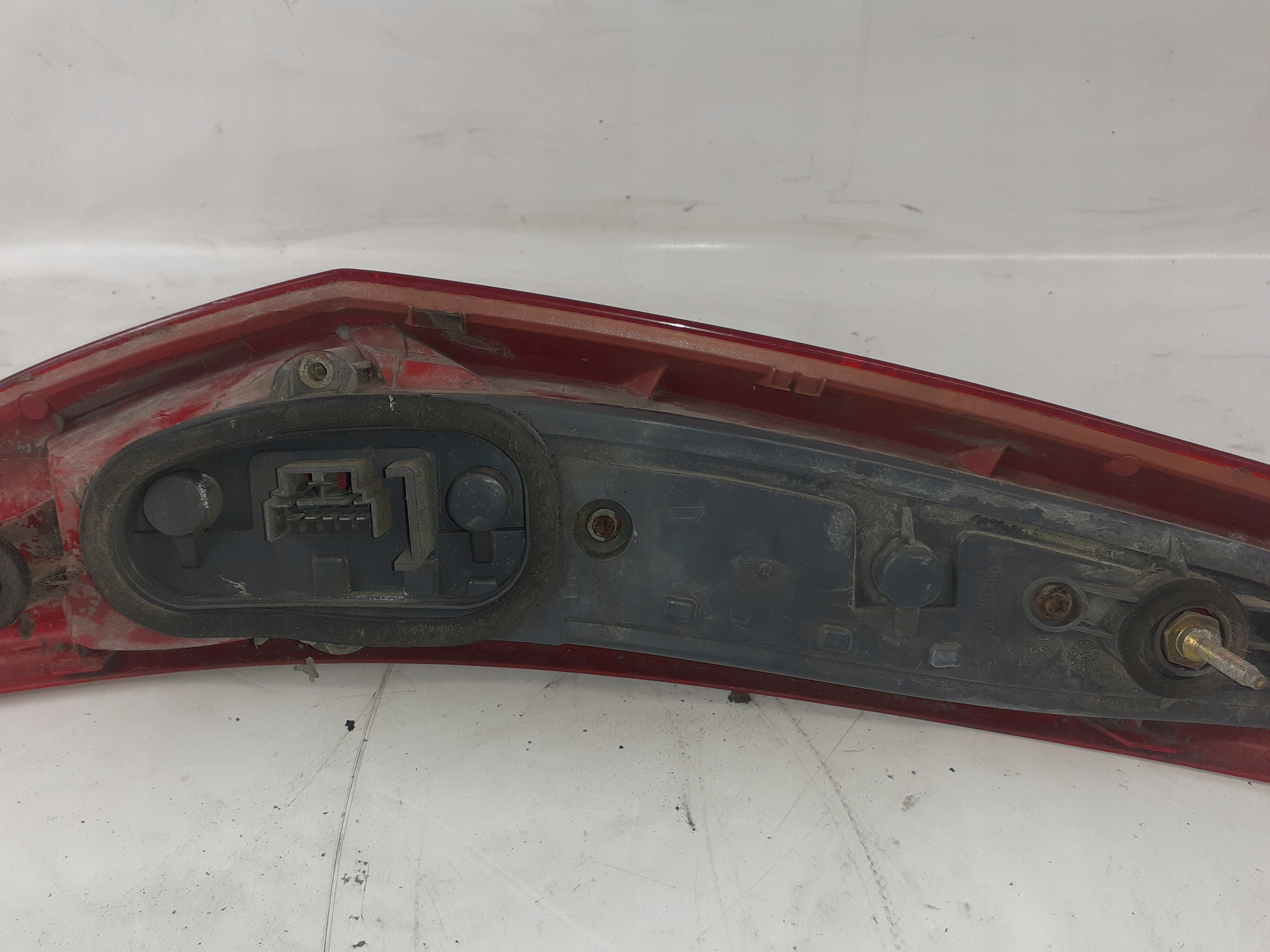 Fiat Punto II light rear right rear part
