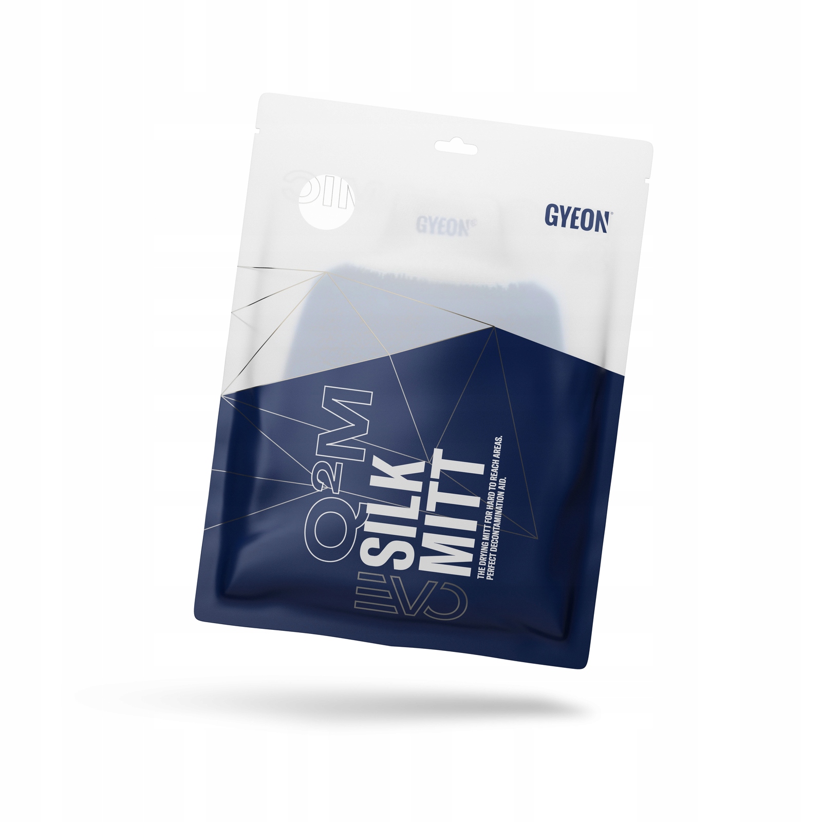 Gyeon Q2M SilkMitt Evo rękawica do osuszania