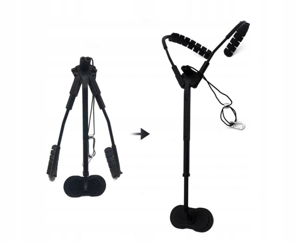 Pasek do saksofonu whw57890 Marka bez marki