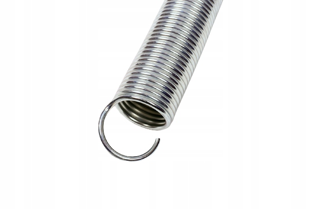 

Sprężyna naciągowa bramy hormann 4 mm/30/380