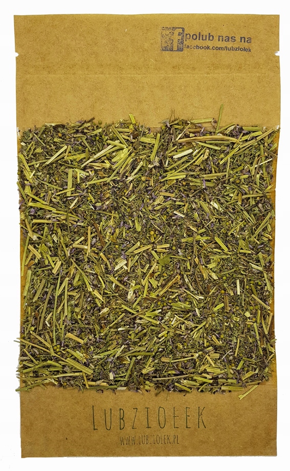 

Dymnica Ziele dymnicy 200g Lubziołek