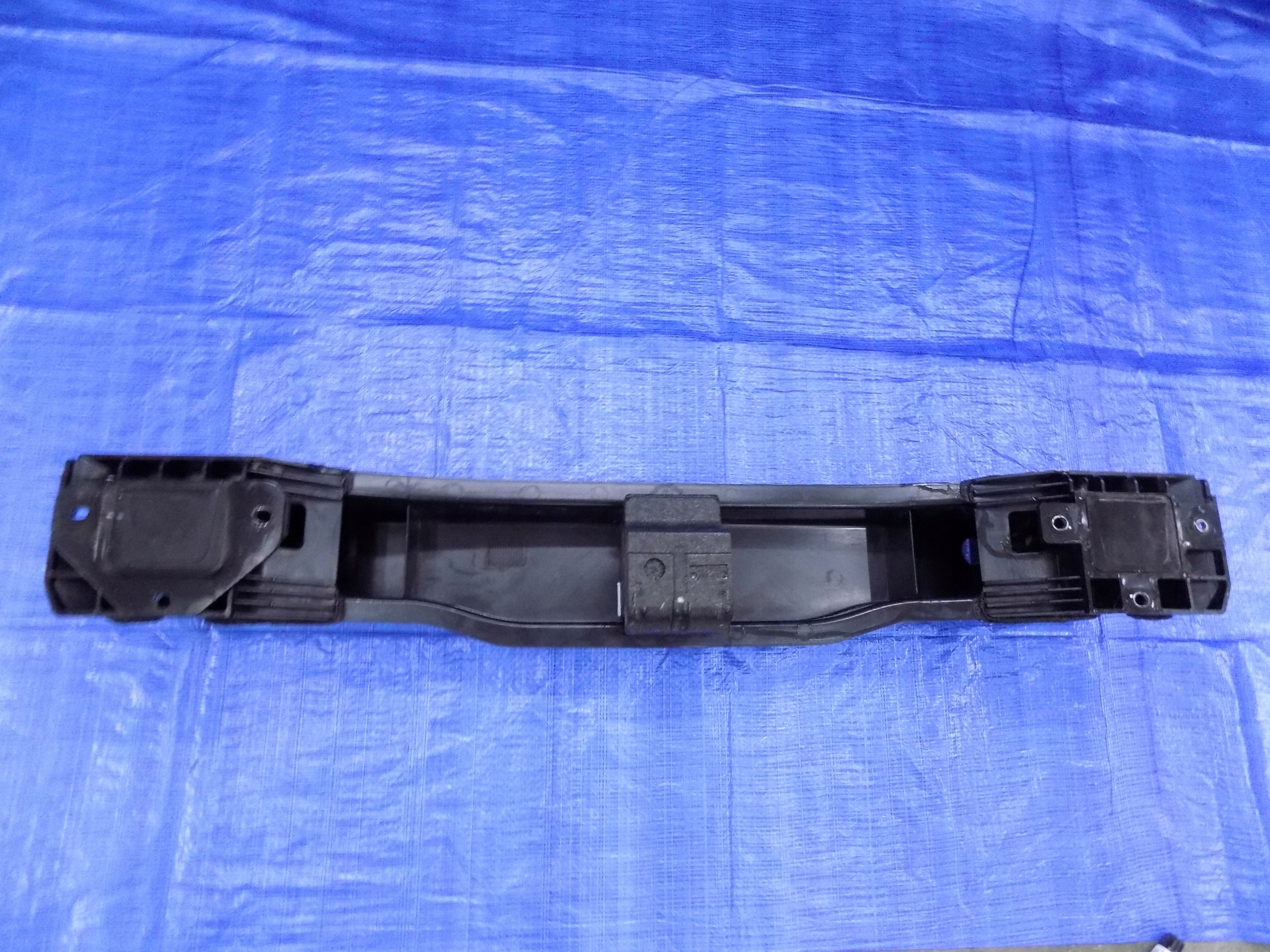 bumper support rear part rear JEEP RENEGADE 2,0 MJT 14