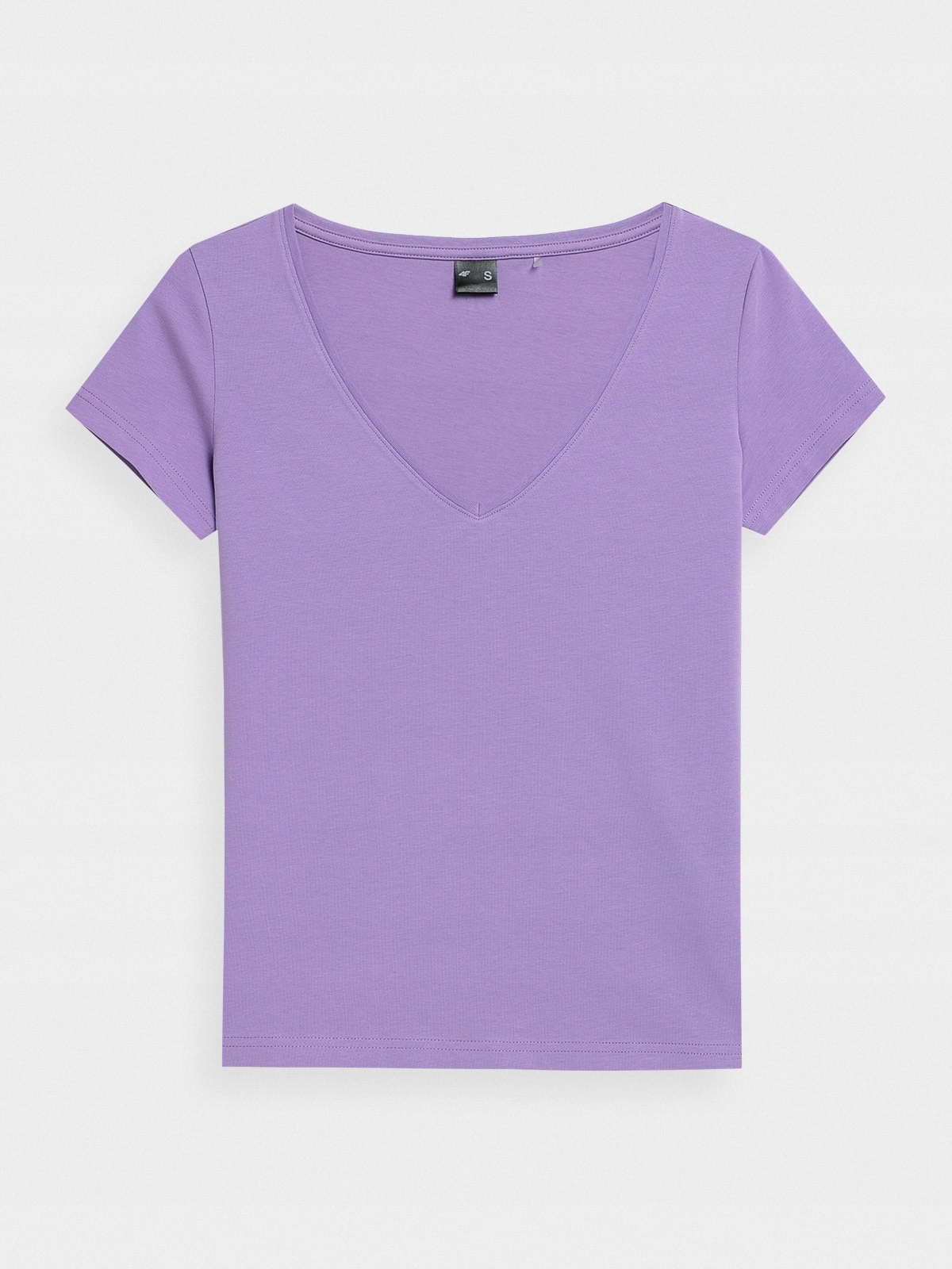 

Koszulka T- shirt 4F 4FAW22TTSHF633-XL-51S
