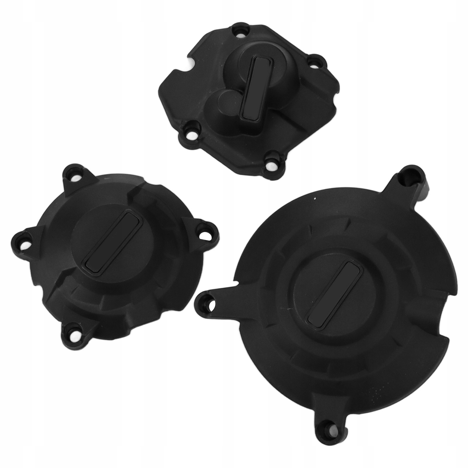 1618210420711 - 3 шт. / компл. захист двигуна мотоцикла