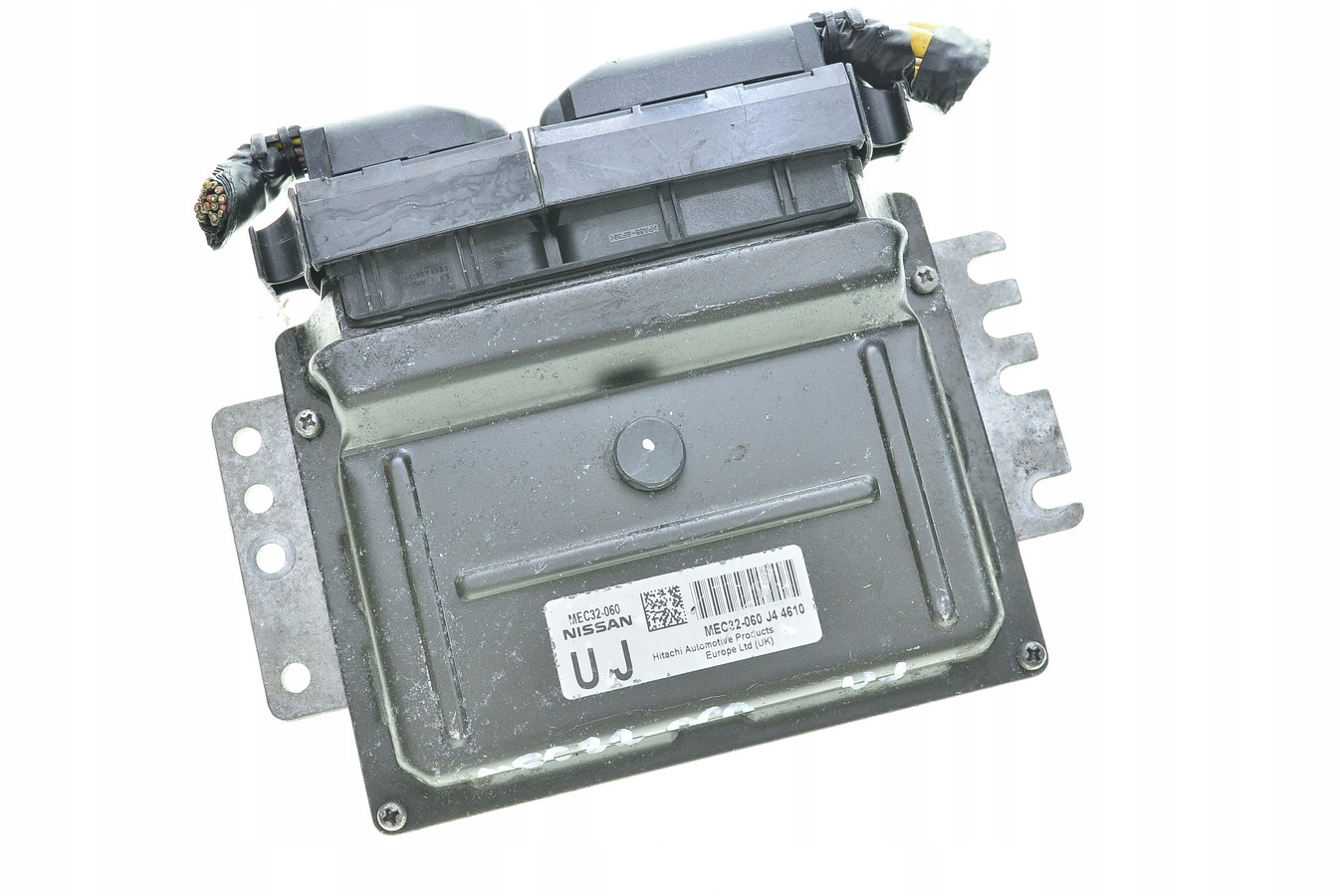 mec37 020 распиновка