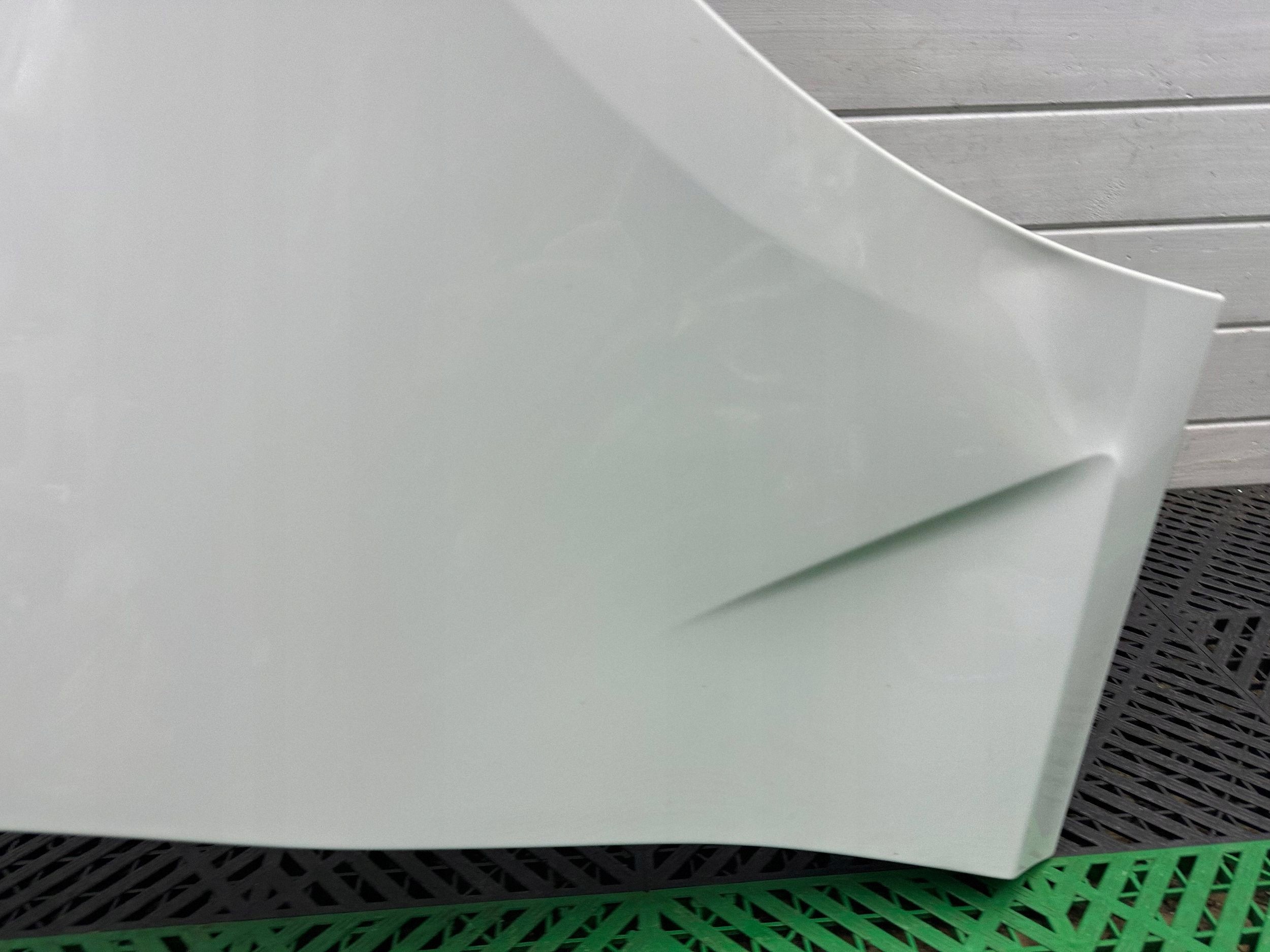 fender front side right BMW 3 G20 G21 colour A300