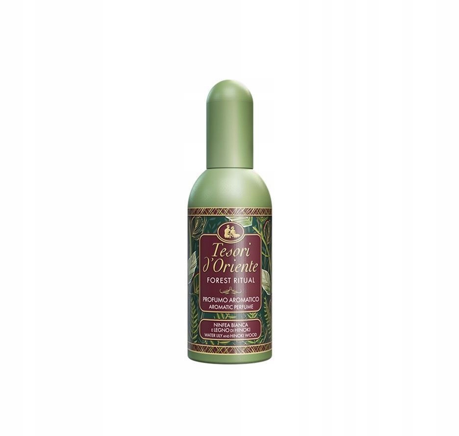 

Perfum Tesori Forest Ritual 100 ml