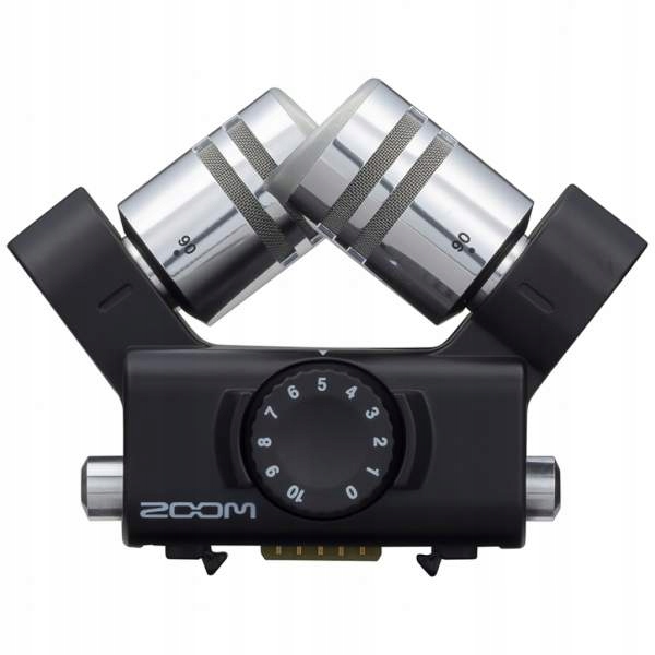 ZOOM H6 REJESTRATOR CYFROWY + AKCESORIA APH-6 Typ rejestrator