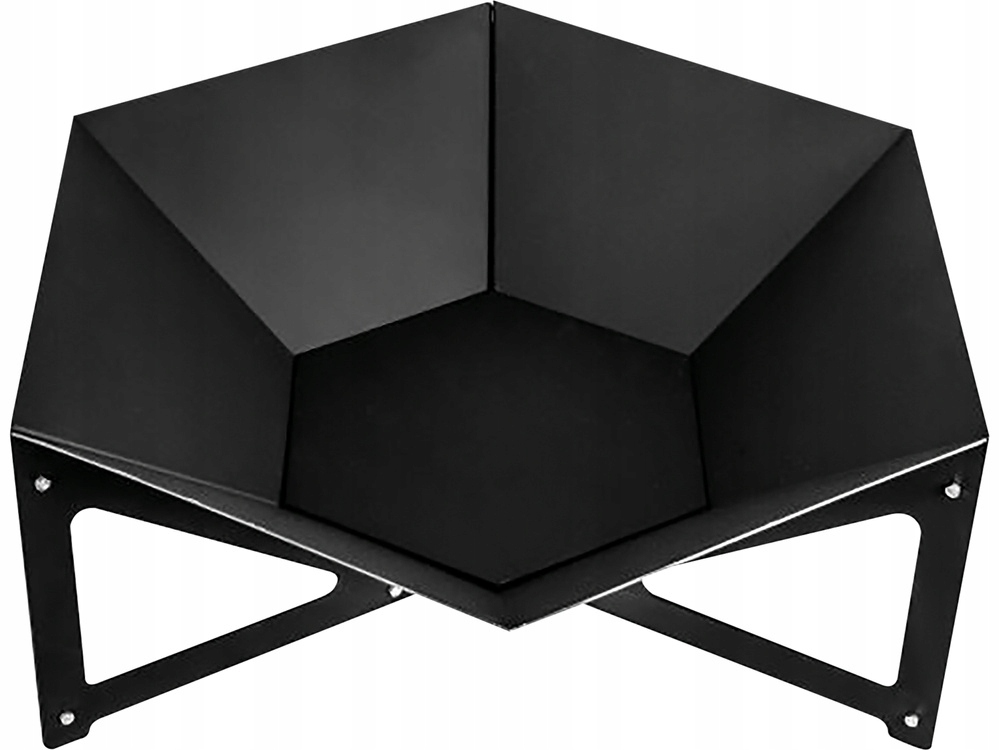 Záhradné Ohnisko Na Skladacie, Prenosné, Turistické, Oceľové