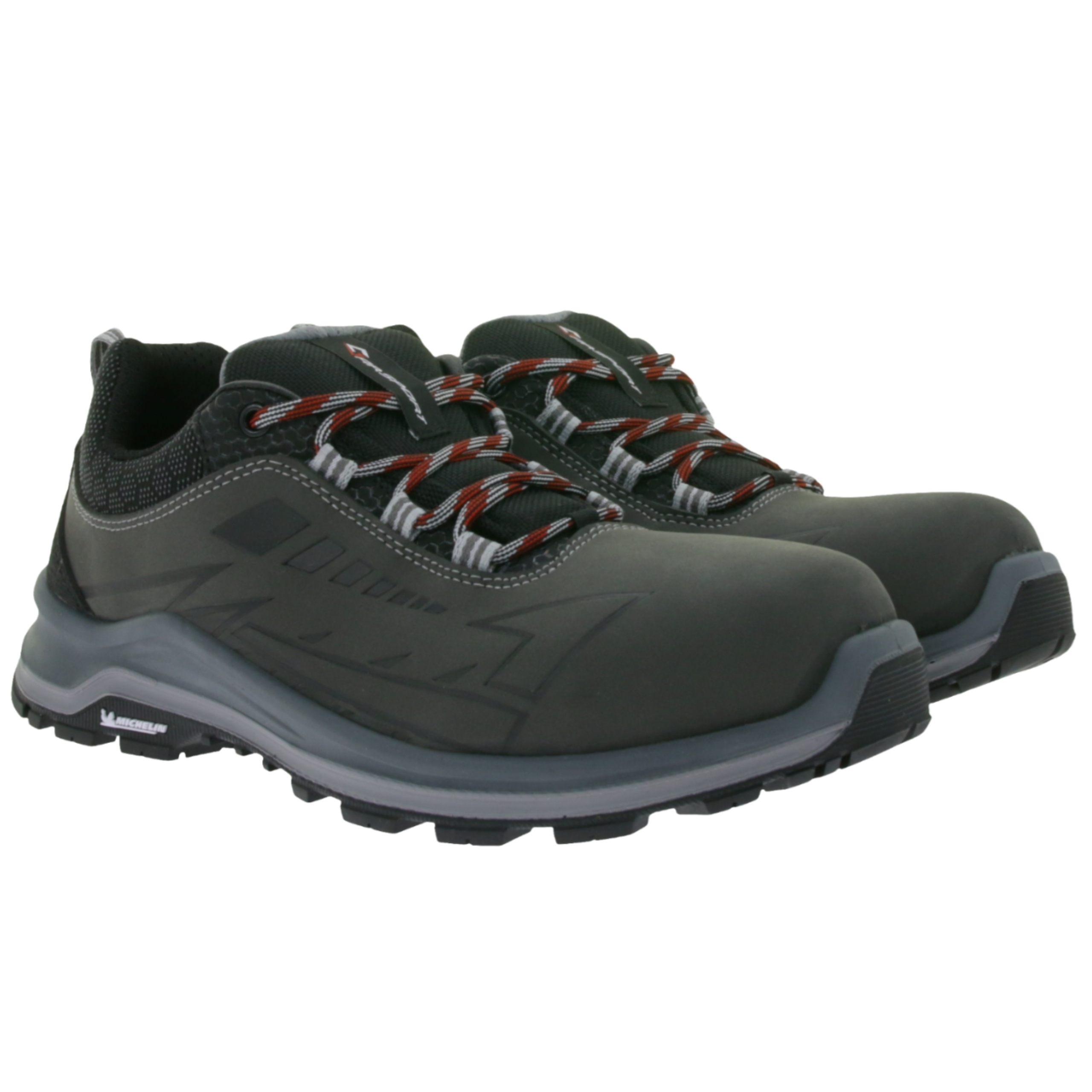 Garsport Speed Low S3 Antyprzebiciowe Buty Robocze Ochronne 44