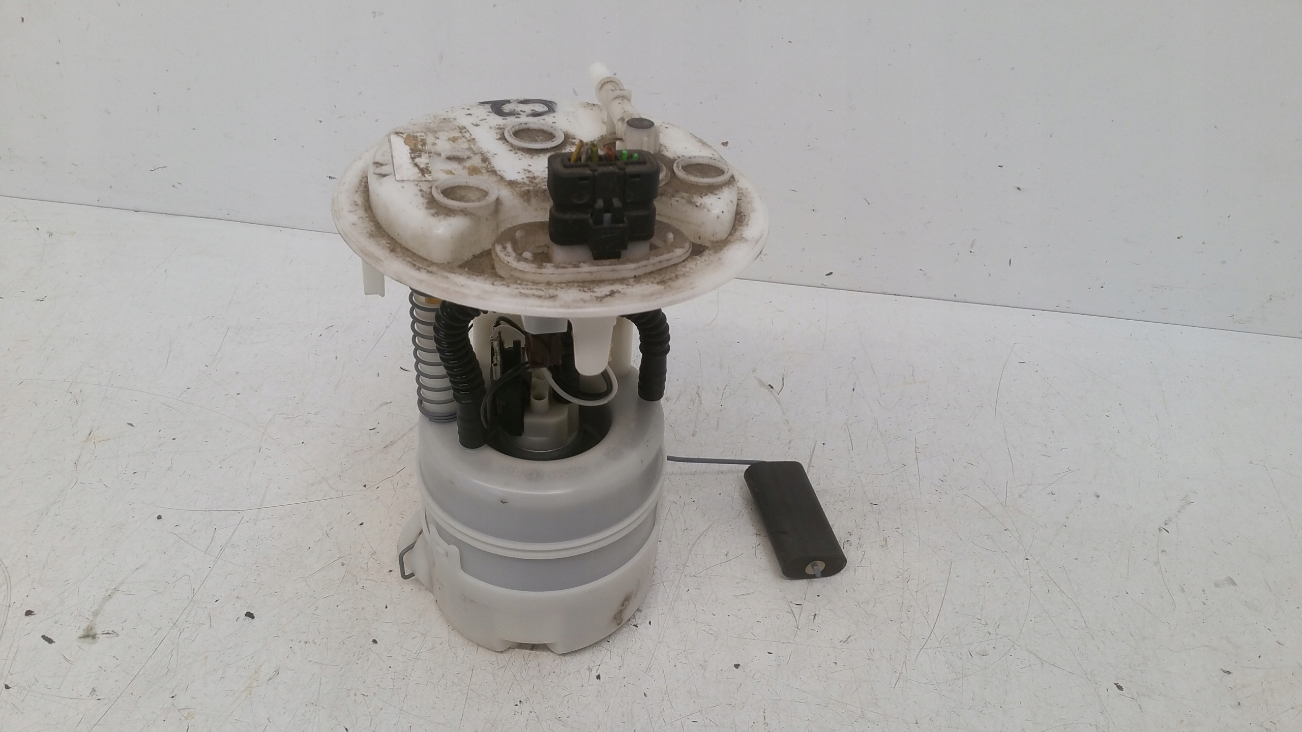 feed pump 9683678080 Citroen C2