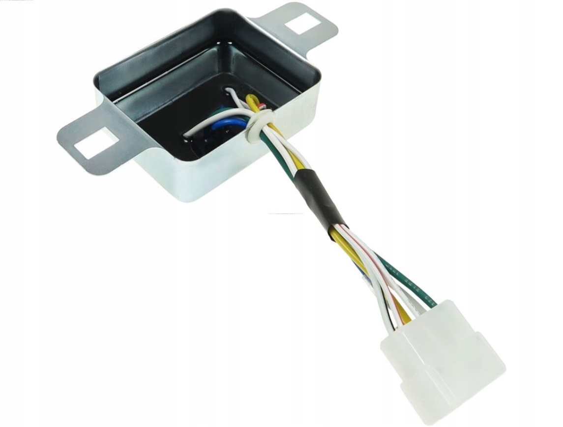 РЕГУЛЯТОР NAPIECIA ГЕНЕРАТОРА TOYOTA COROLLA 1.6 1.8