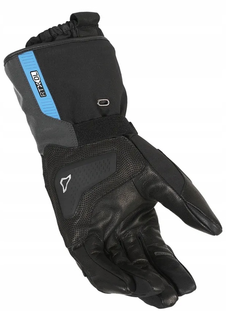 MACNA PROGRESS RTX Rękawice Motocyklowe Ciepłe r.L Producent Macna