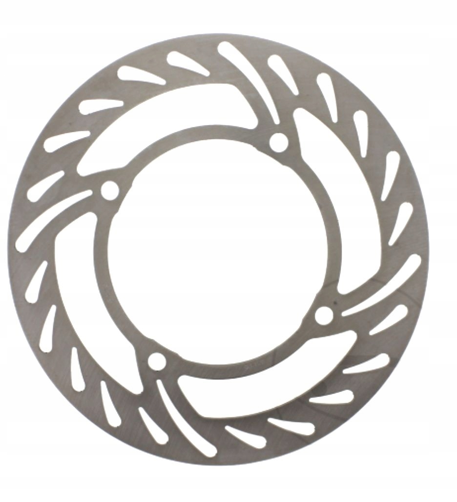 Brzdová Kotúčka Zadná Honda Cr 125 250 R 1997-2001